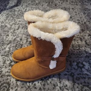 Makalu Women's boots size 10